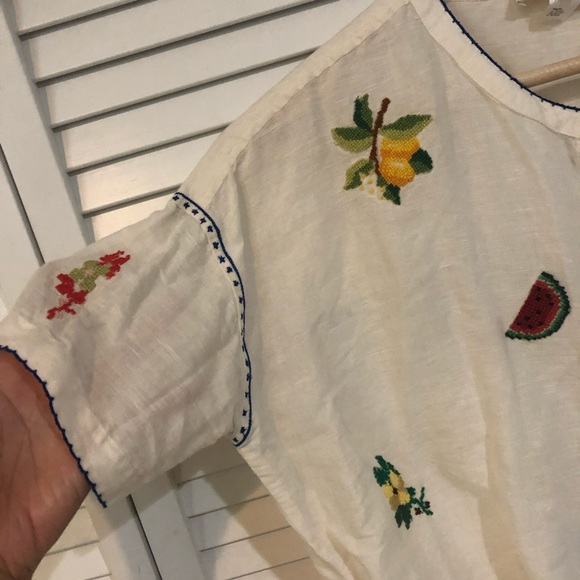 Summer Top - Picture 2 of 6